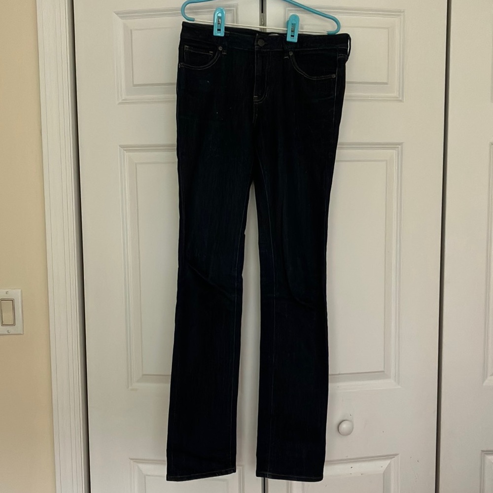 UNIQLO HEATTECH ladies jeans